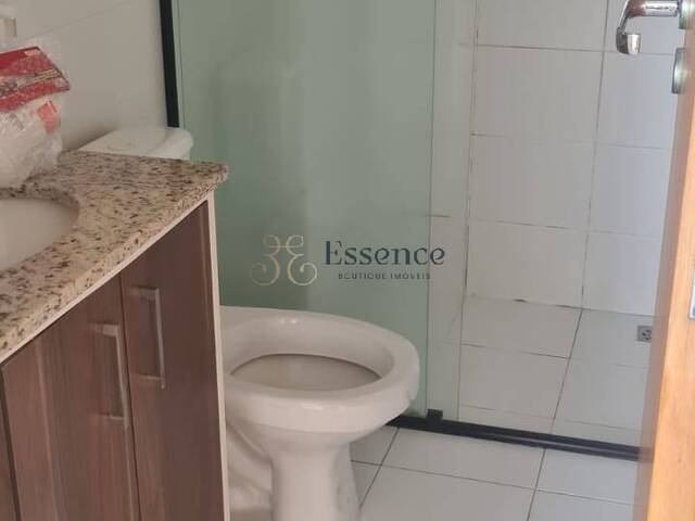 Apartamento para Locação em Taubaté - 4