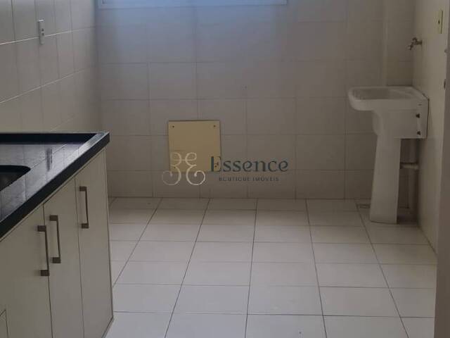 Apartamento para Locação em Taubaté - 2