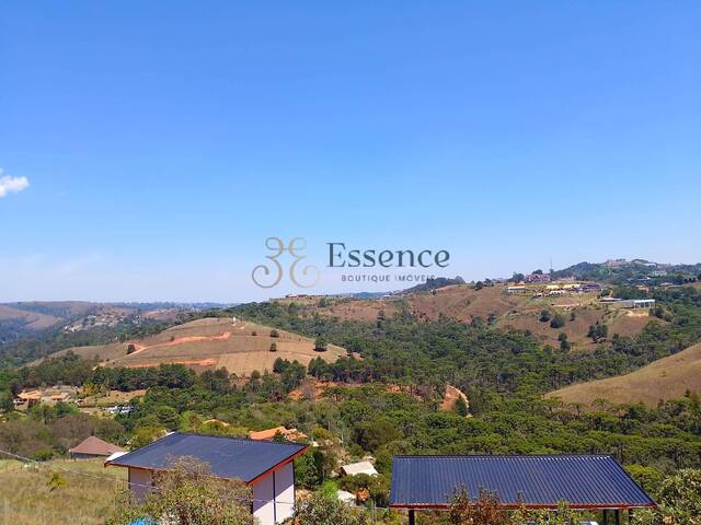 #303 - Terreno para Venda em Campos do Jordão - SP - 2