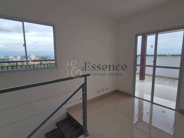 Apartamento para Venda em Pindamonhangaba - 2