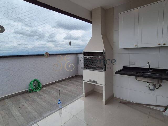 Apartamento para Venda em Pindamonhangaba - 3