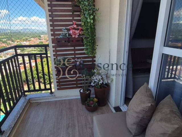 Apartamento para Venda em Pindamonhangaba - 2