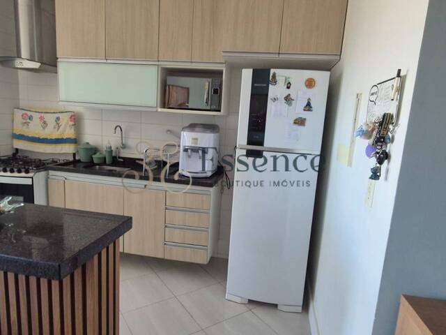 Apartamento para Venda em Pindamonhangaba - 3
