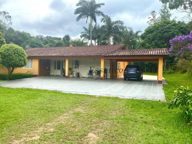 Sítio para Venda em Jacareí - 5