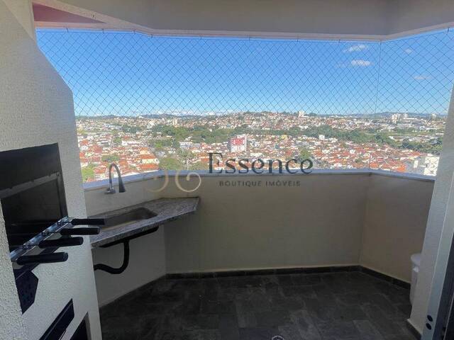 Apartamento para Locação em Taubaté - 2