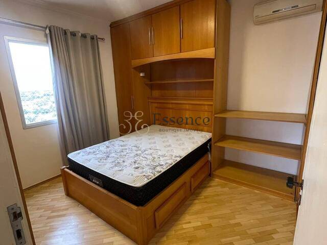 Apartamento para Locação em Taubaté - 5