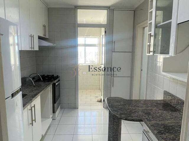 Apartamento para Locação em Taubaté - 3