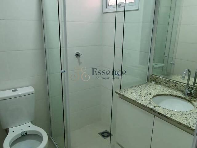 Apartamento para Locação em Taubaté - 4