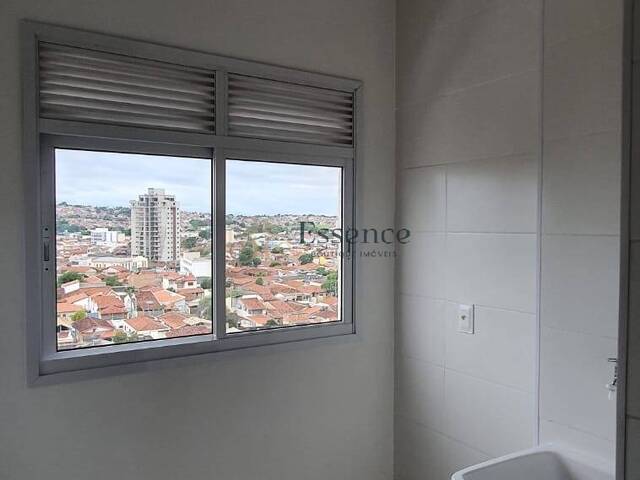 Apartamento para Locação em Taubaté - 3