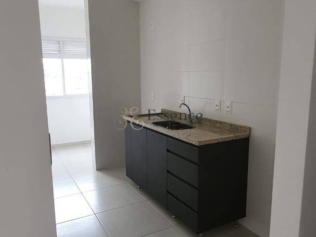 #321 - Apartamento para Locação em Taubaté - SP - 3