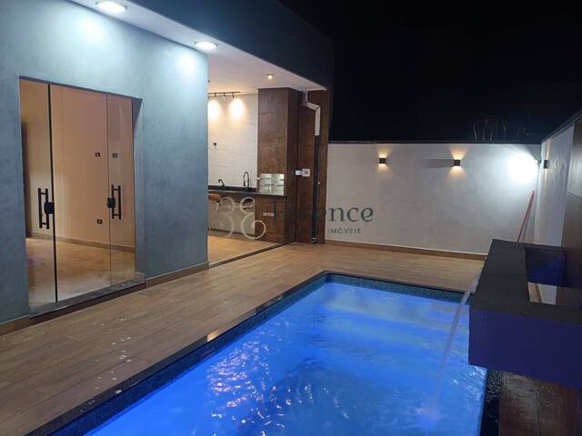 Casa para Venda em Pindamonhangaba - 5