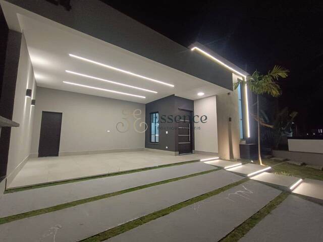 Casa para Venda em Taubaté - 2
