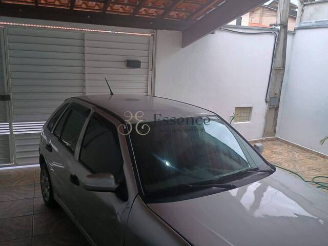 #327 - Casa para Venda em Caçapava - SP - 2