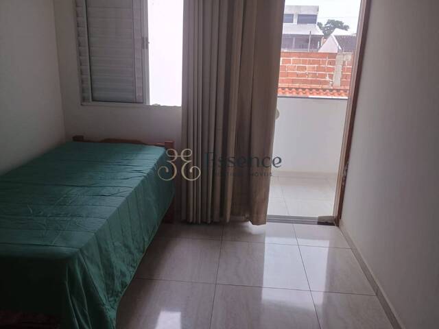#327 - Casa para Venda em Caçapava - SP - 3