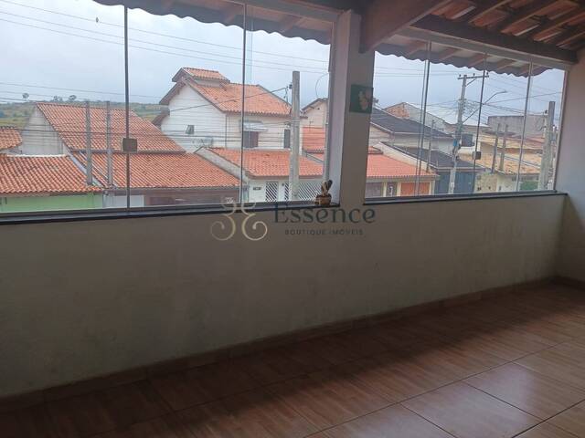 Casa para Venda em Caçapava - 5