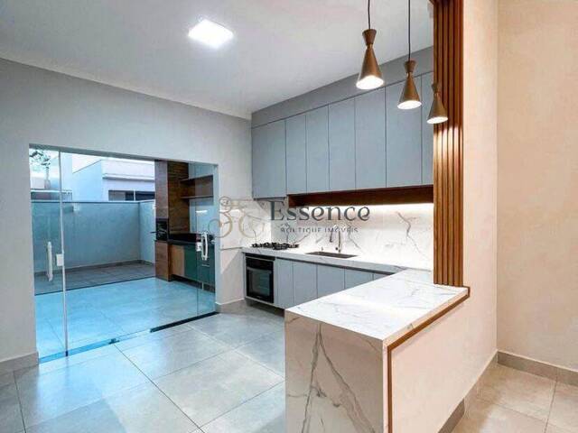 #331 - Casa em condomínio para Venda em Tremembé - SP - 2