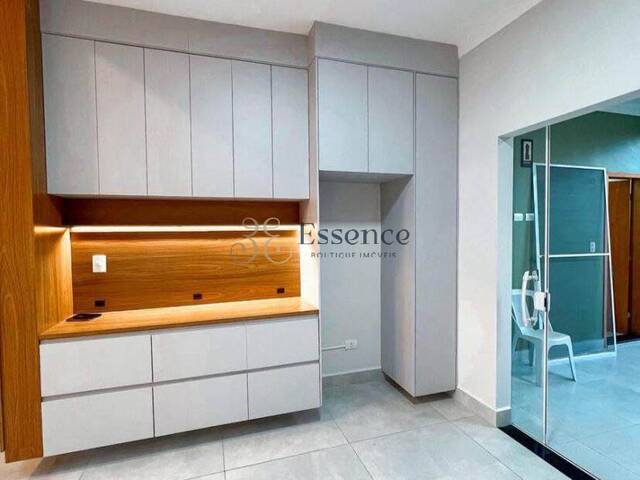 #331 - Casa em condomínio para Venda em Tremembé - SP - 3