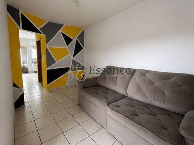 #333 - Casa para Venda em Taubaté - SP - 1