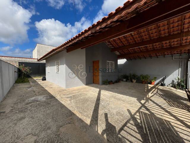 Venda em jardim continental - Taubaté