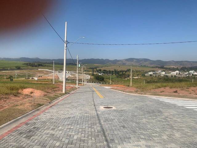 Área para Venda em Caçapava - 5