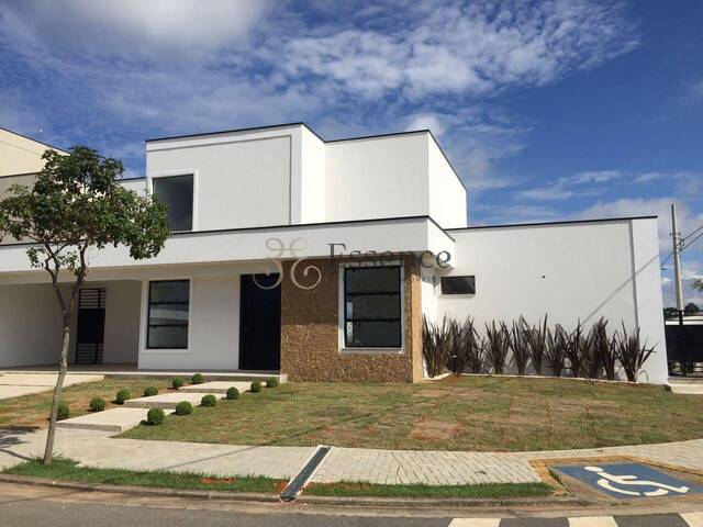 Venda em Condomínio Residencial Green Park - Taubaté