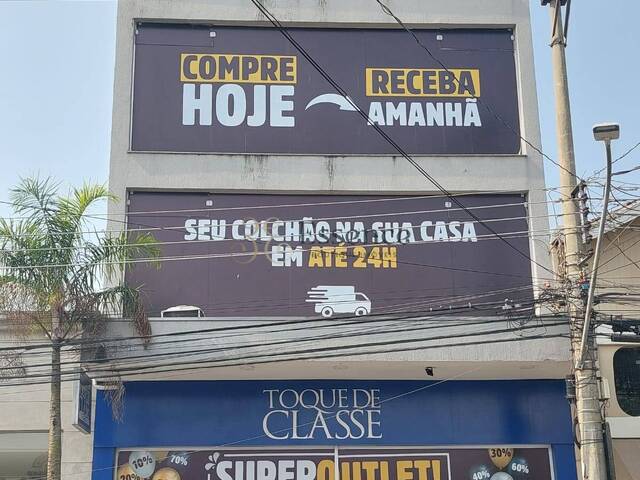 #341 - Sala para Venda em São Paulo - SP - 1