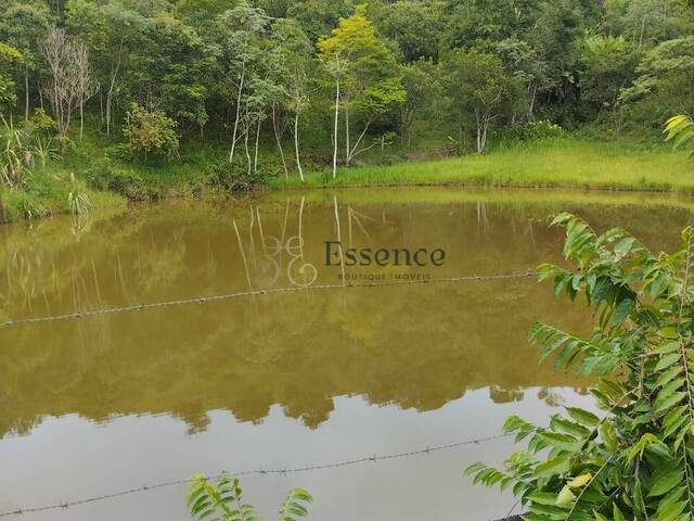 Venda em Área Rural de Taubaté - Taubaté