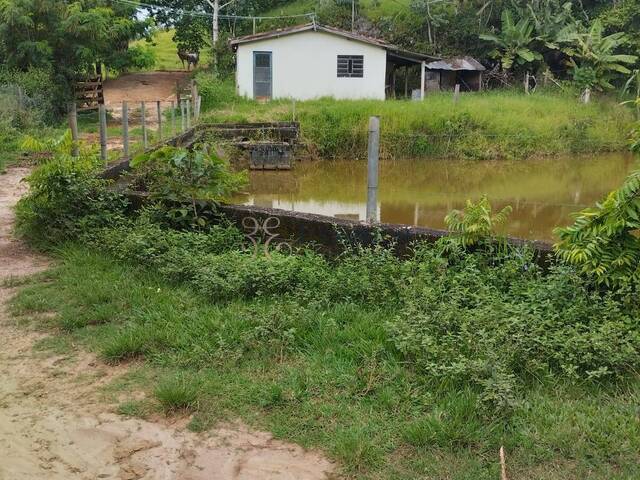 Sítio para Venda em Taubaté - 3