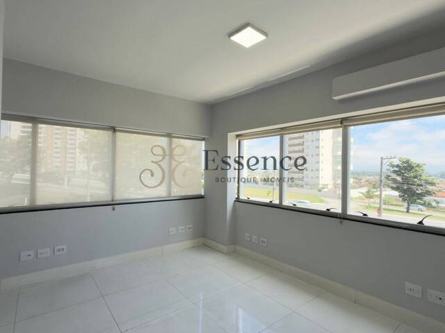 Sala para Locação em Taubaté - 2