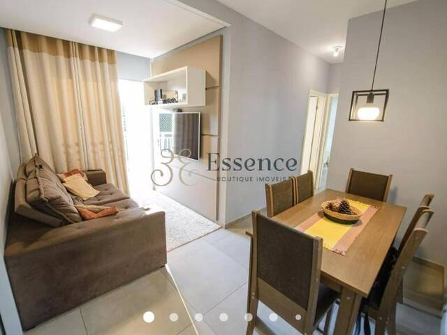 Apartamento para Locação em Taubaté - 4
