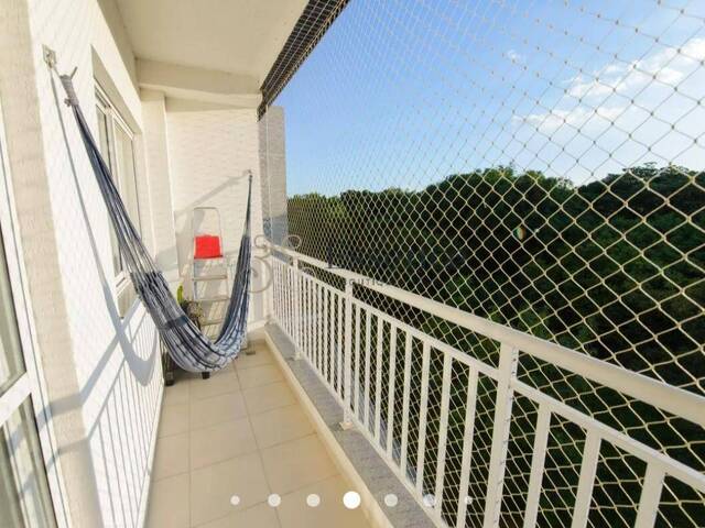 Apartamento para Locação em Taubaté - 5