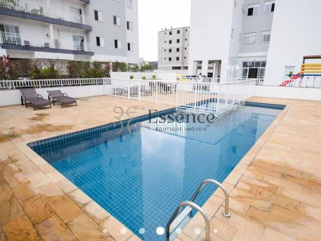 Apartamento para Locação em Taubaté - 2