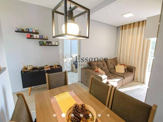 Apartamento para Locação em Taubaté - 3