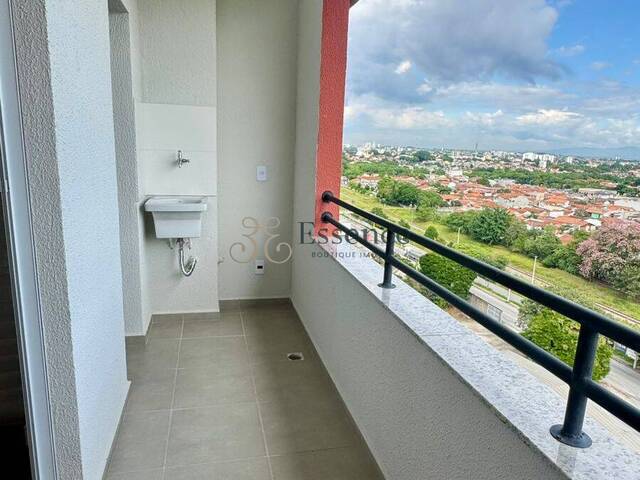Apartamento para Locação em Taubaté - 3