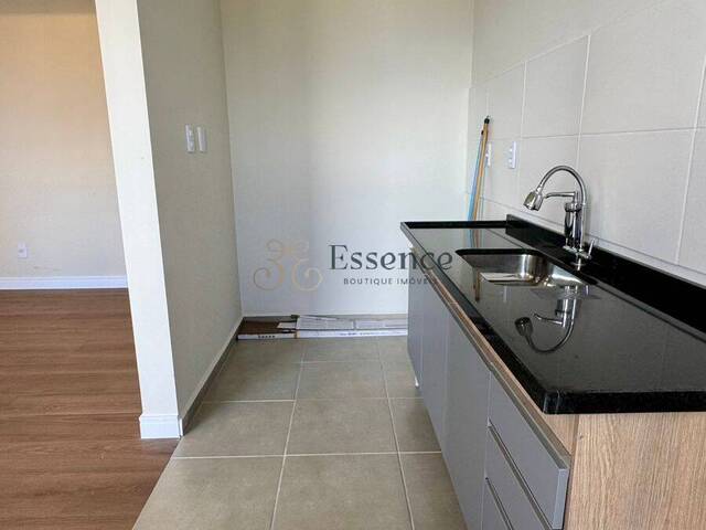 Apartamento para Locação em Taubaté - 5
