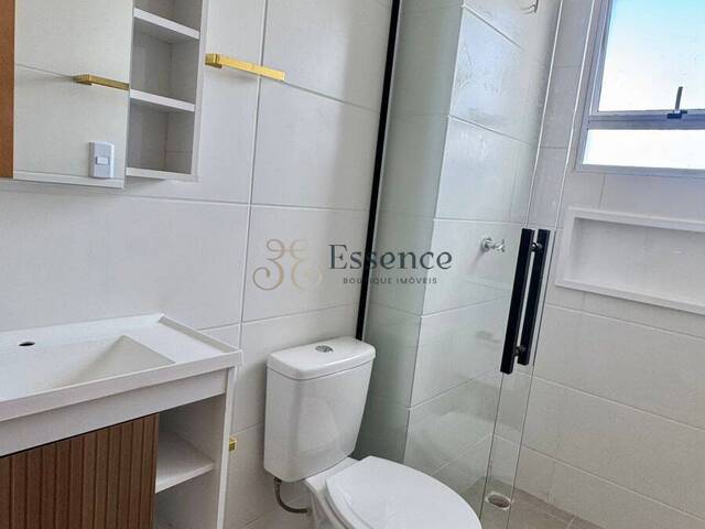 Apartamento para Locação em Taubaté - 4