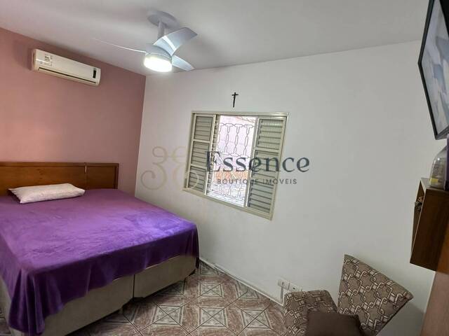 Casa para Venda em Tremembé - 3