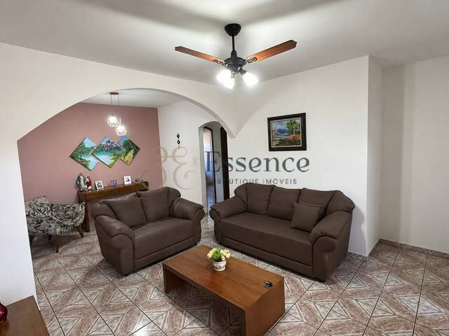 Casa para Venda em Tremembé - 2