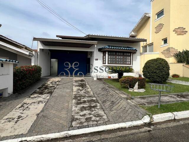 Locação em Condominio Residencial Vale dos Principes - Taubaté