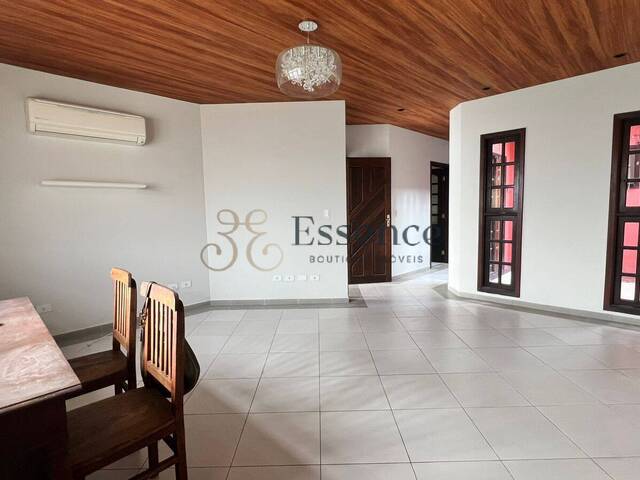 Casa para Locação em Taubaté - 3