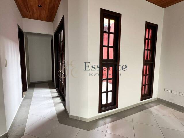 Casa para Locação em Taubaté - 4