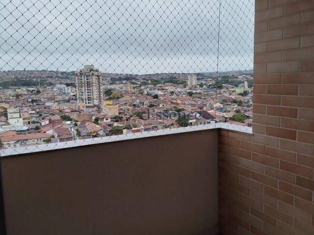 Apartamento para Locação em Taubaté - 3