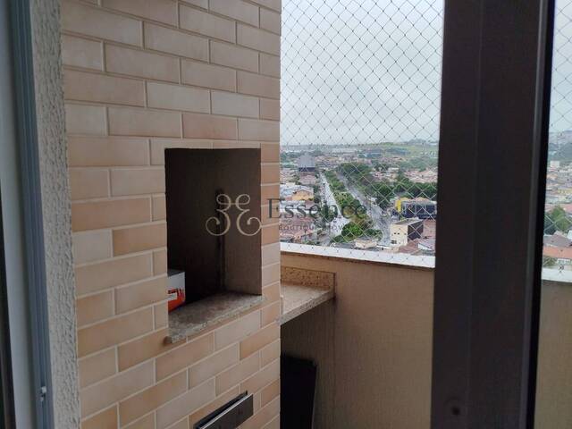 Apartamento para Locação em Taubaté - 4
