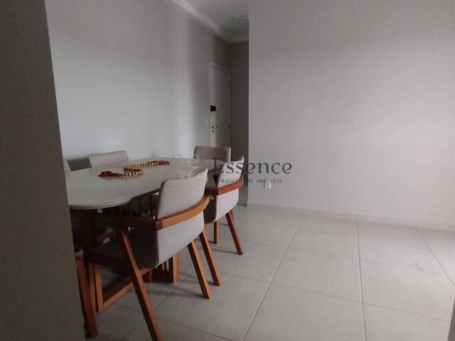 Apartamento para Locação em Taubaté - 2