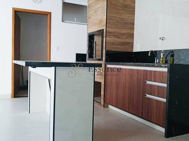 Casa para Locação em Taubaté - 3