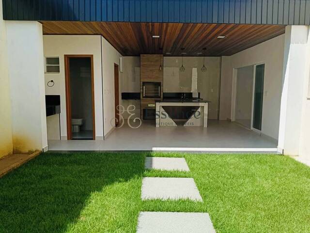 Casa para Locação em Taubaté - 2