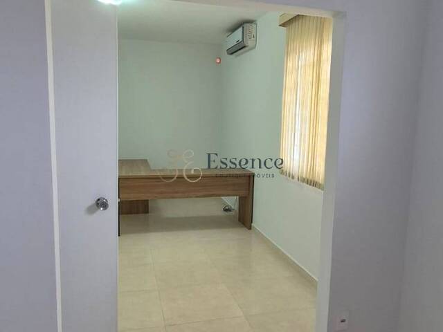 Sala para Locação em Taubaté - 3