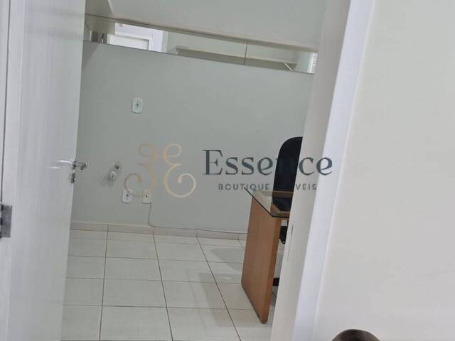 Sala para Locação em Taubaté - 3