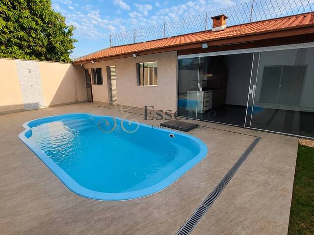 Casa em condomínio para Locação em Taubaté - 2
