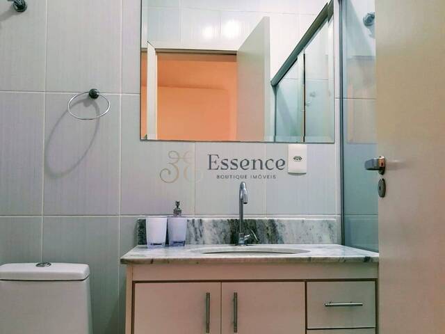 Apartamento para Locação em Taubaté - 5